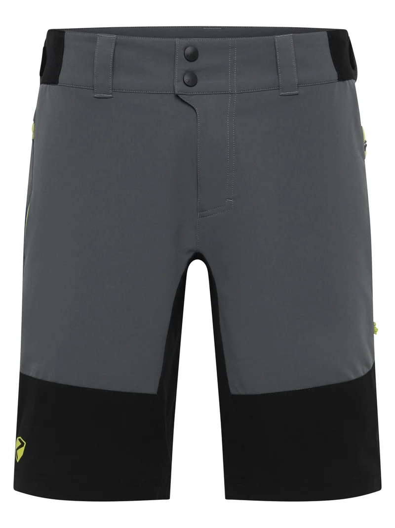 NIANDO-Z Shorts Man