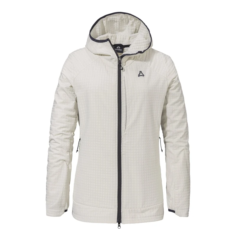 Fleece Hoody Enixa WMN