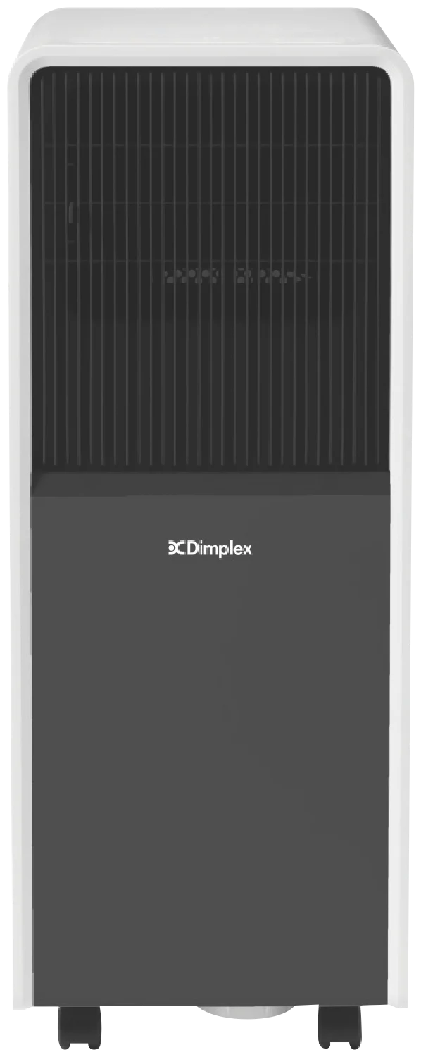 Dimplex 3.8kW Recycled Portable AC with Wi-Fi & Dehumidifier