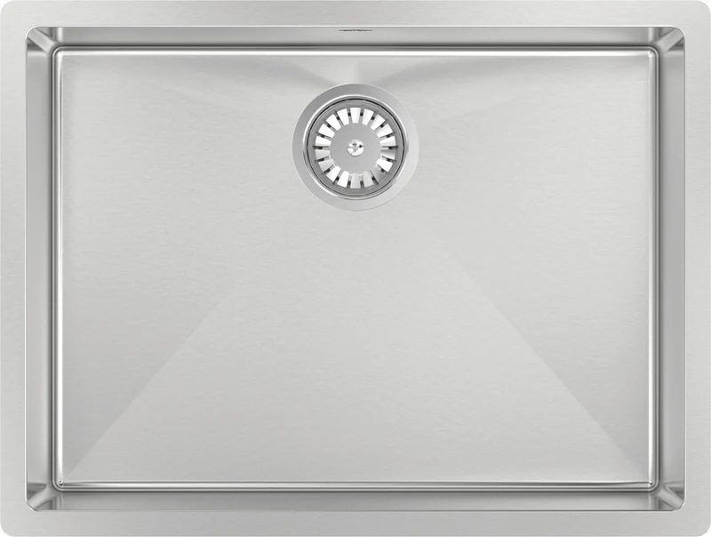 Abey Alfresco 540 Large Bowl Sink