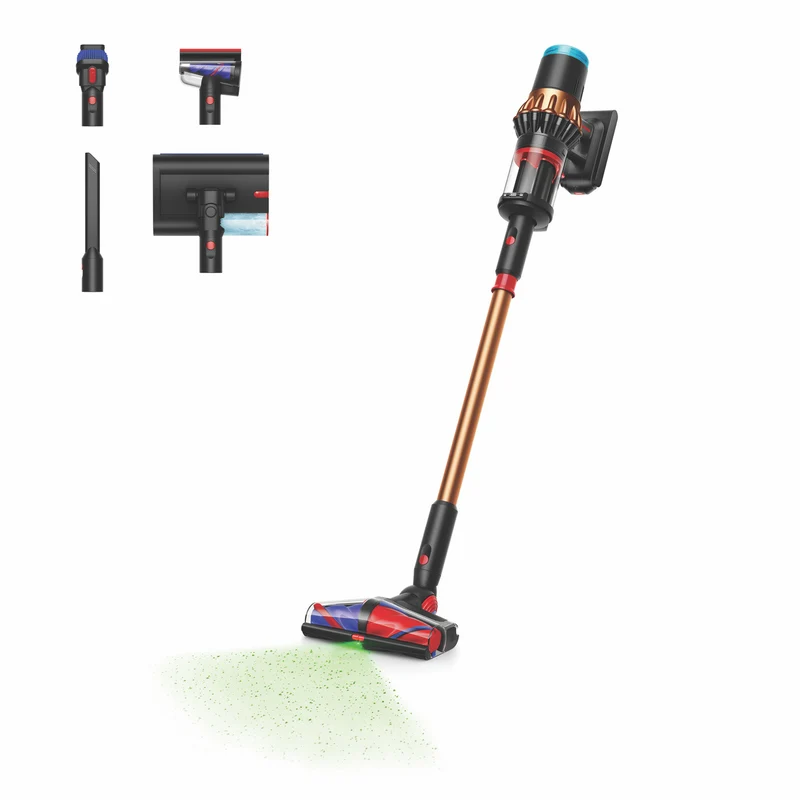 Dyson V16 Piston Animal Wet & Dry Cordless Vacuum