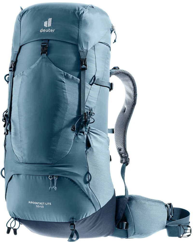 DEUTER Aircontact Lite 50 + 10
