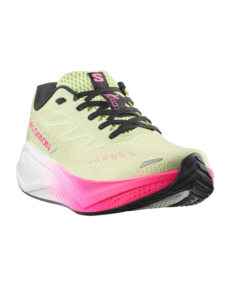 SHOES AERO BLAZE 3 W Buttrf/Wht/Kno