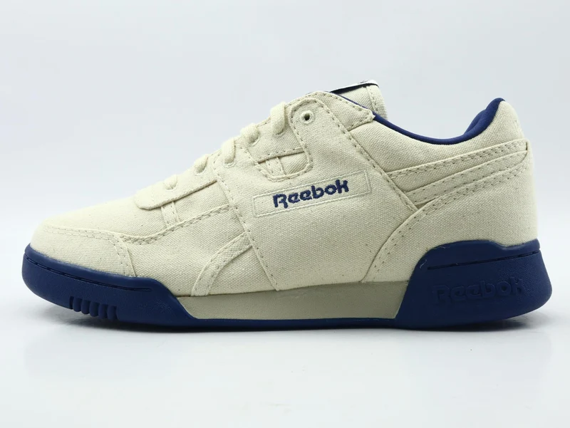 REEBOK Herren Workout Plus Sneaker – Stylisch & Funktional