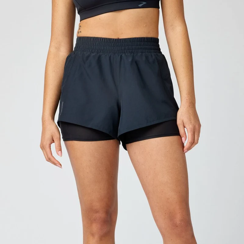 Dash 2-in-1 Short