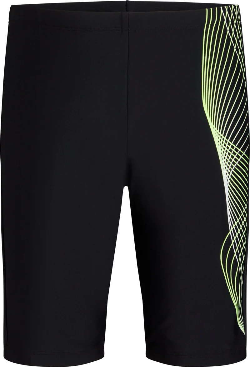 Kinder Badehose Ju.-Badehose Norm Jammer B