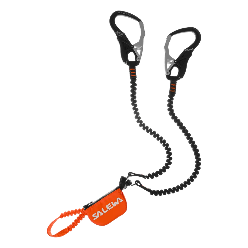 SET VIA FERRATA ERGO TEX
