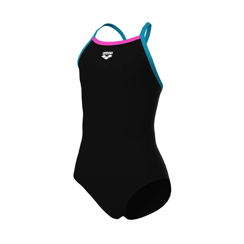 GIRL'S SWIMSUIT LIGHT DROP SO