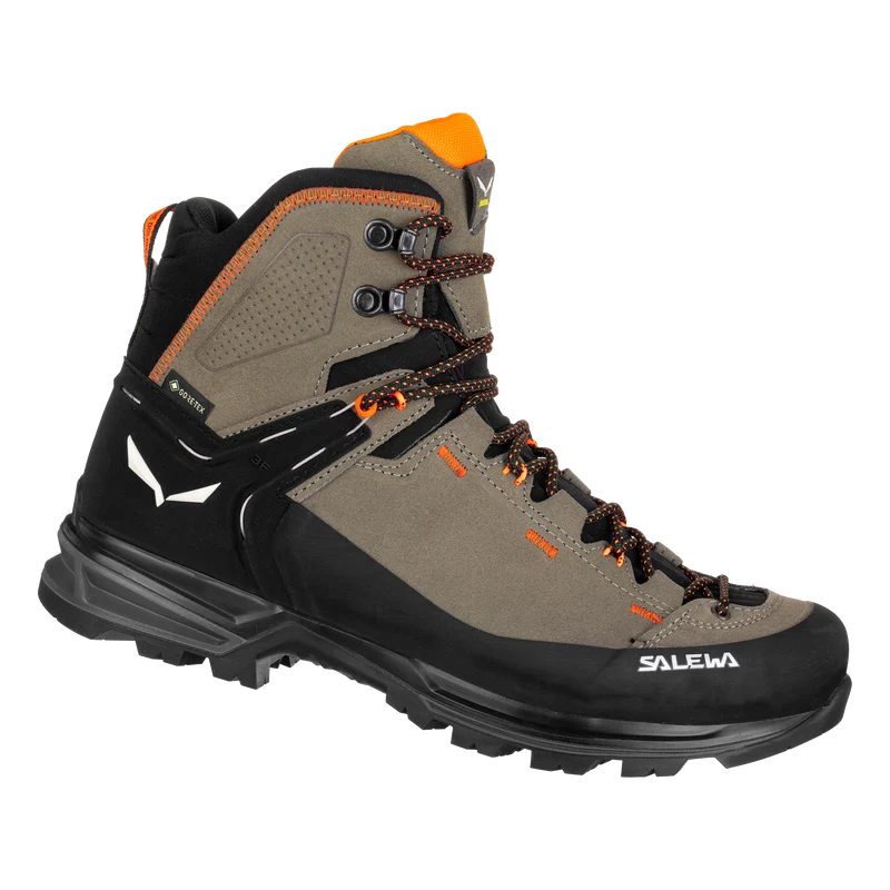 Herren Trekkingstiefel MTN TRAINER 2 MID GTX