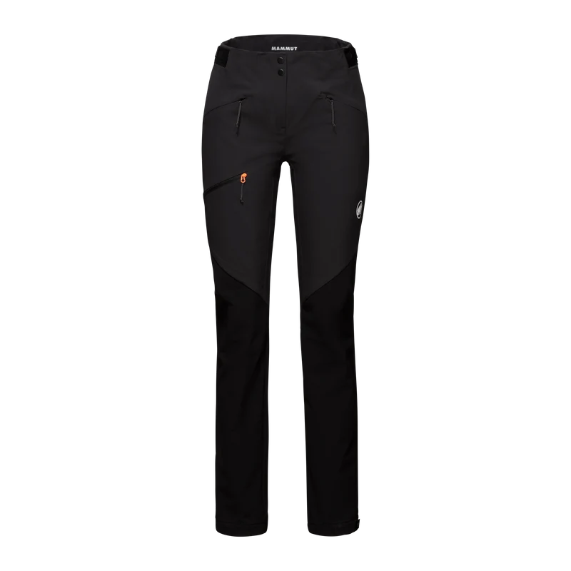 Damen Hose Courmayeur SO