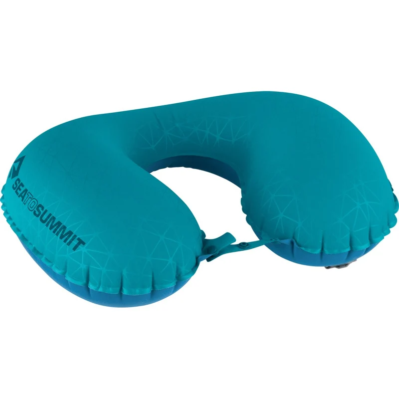 Reisekissen Aeros Ultralight Pillow Traveller Grey