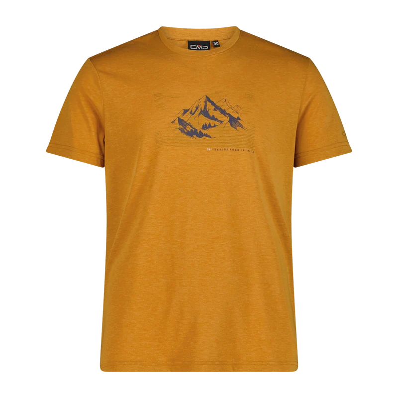MAN T-SHIRT