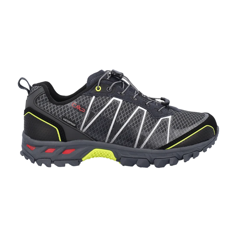 ALTAK TRAIL SHOES WP