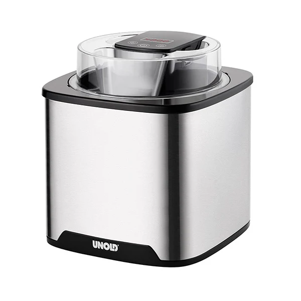 Eismaschine Gelato 1,5 L