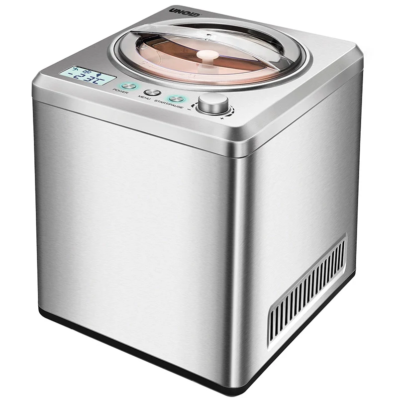 Eismaschine Exklusiv 2 L