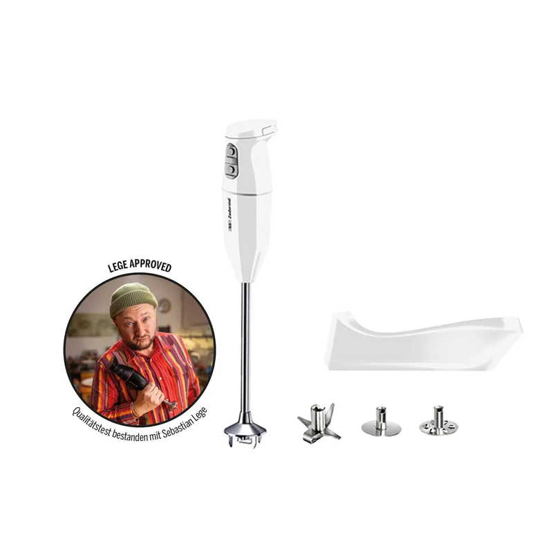 ESGE-Zauberstab® cordless PRO Schwarz 95305
