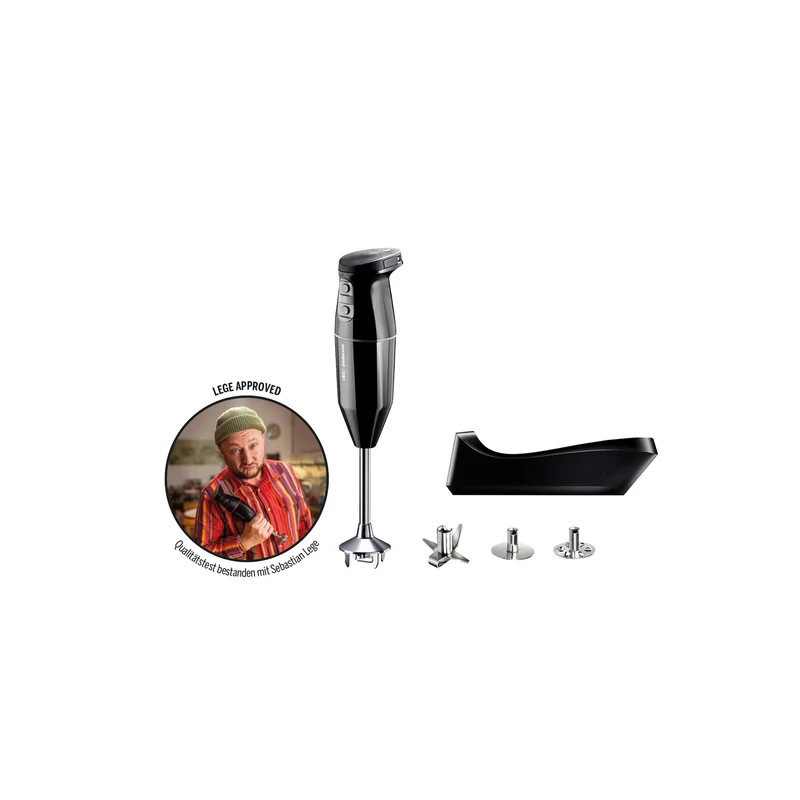 ESGE-Zauberstab® cordless PRO Weiß 95300