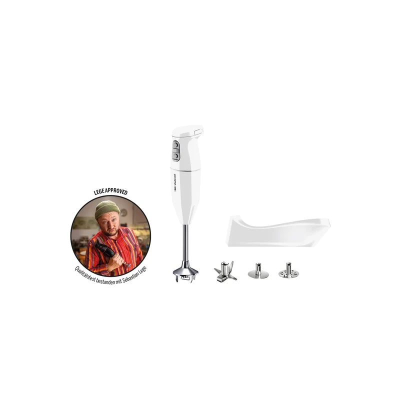 ESGE-Zauberstab® cordless Schwarz 95105