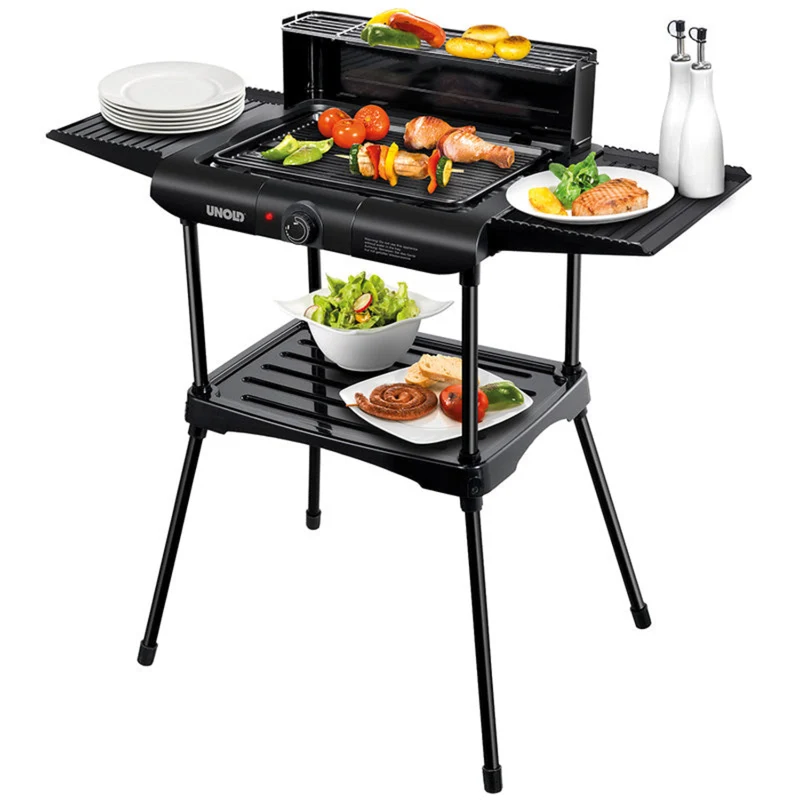 Barbecue-Grill Vario