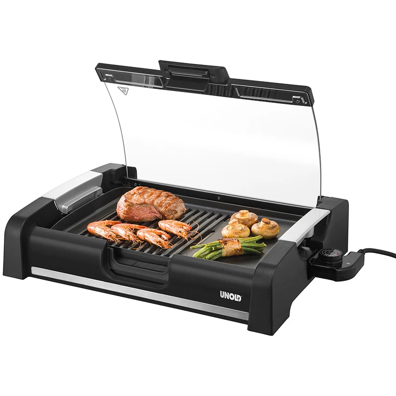 Barbecue-Grill Edel