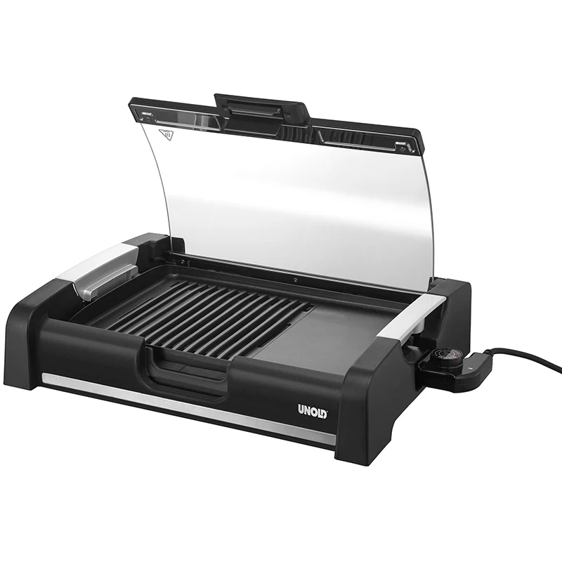 Barbecue-Grill Edel