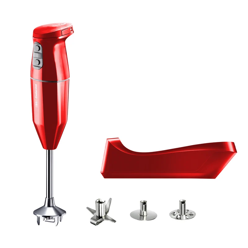 ESGE-Zauberstab cordless Rot 95102
