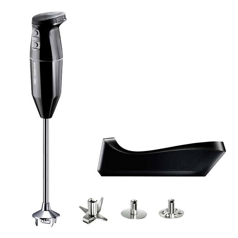 ESGE-Zauberstab cordless PRO Schwarz 95308 2 Akku