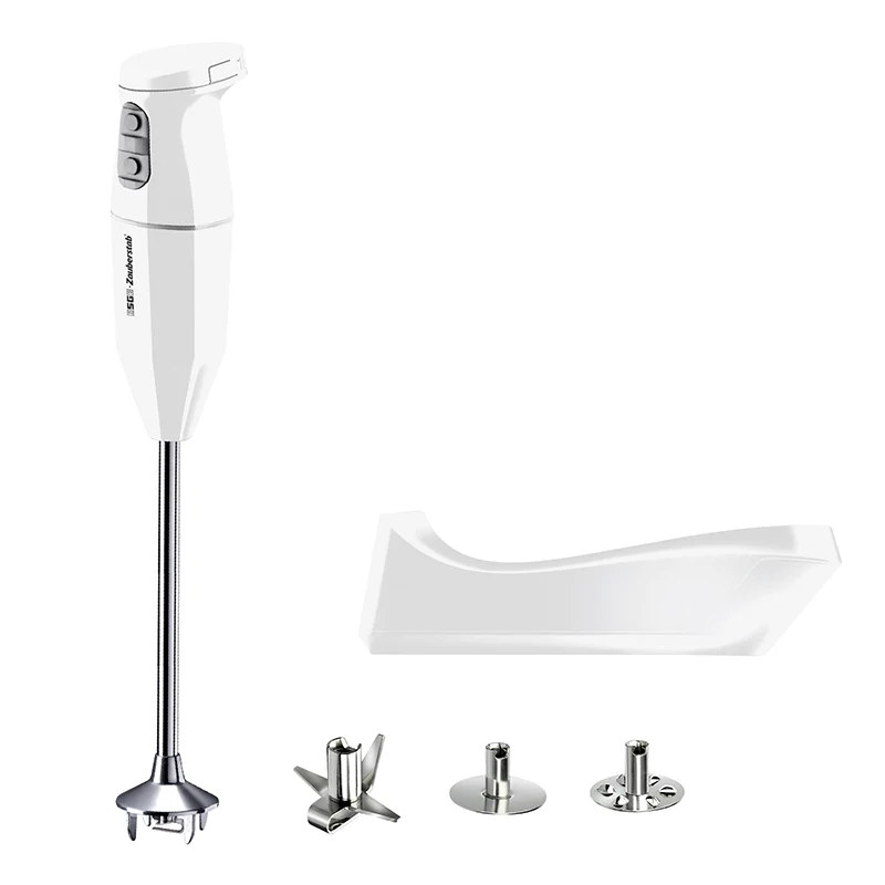 ESGE-Zauberstab cordless PRO Weiß 95307 2 Akku