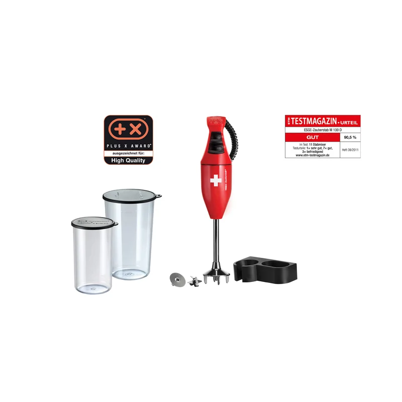 ESGE-Zauberstab E120 Select Bundle