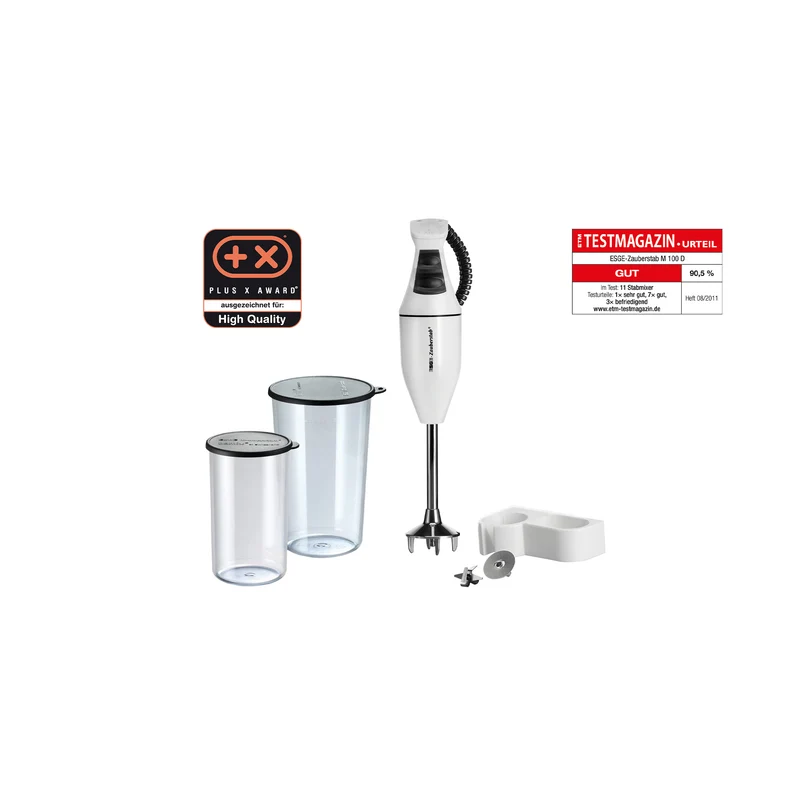 ESGE-Zauberstab Bundle E120 Select