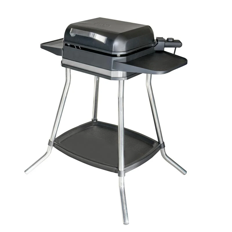 BBQ-Stand-/Tischgrill Jimmy