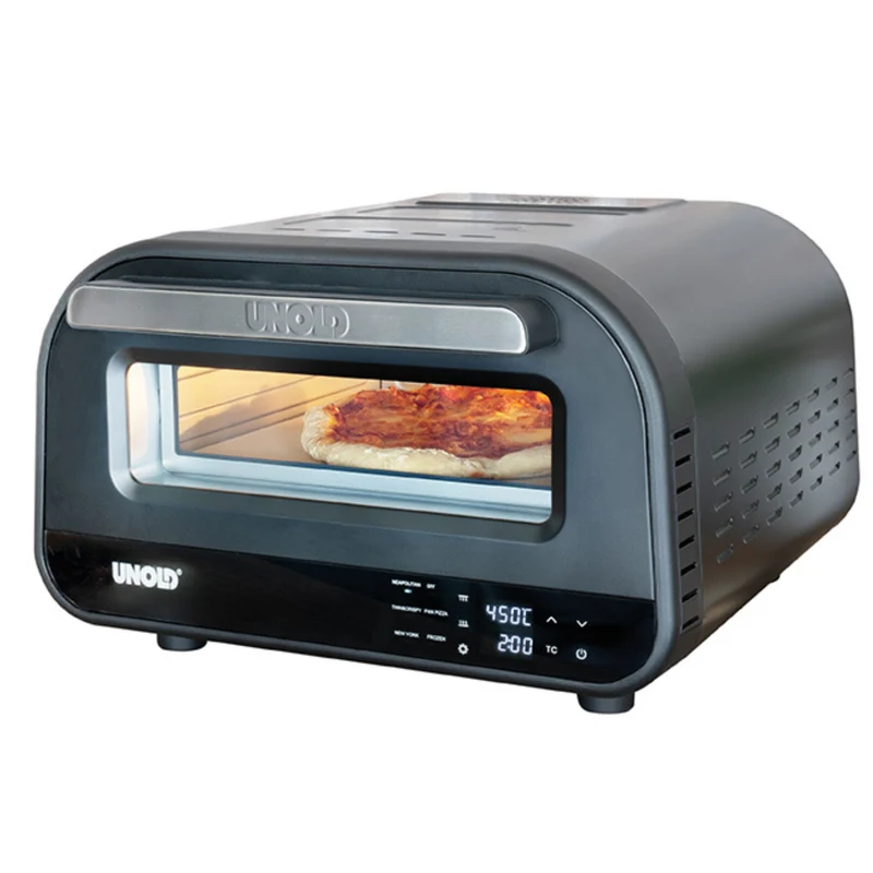 Pizzaofen Don Luigi