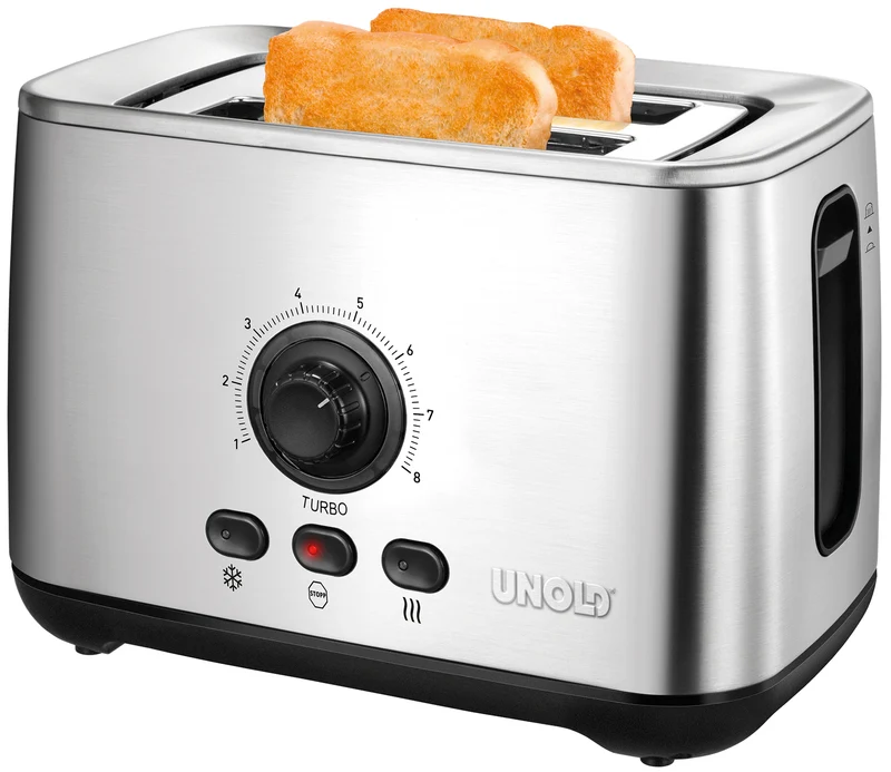 Turbo Toaster B-Ware