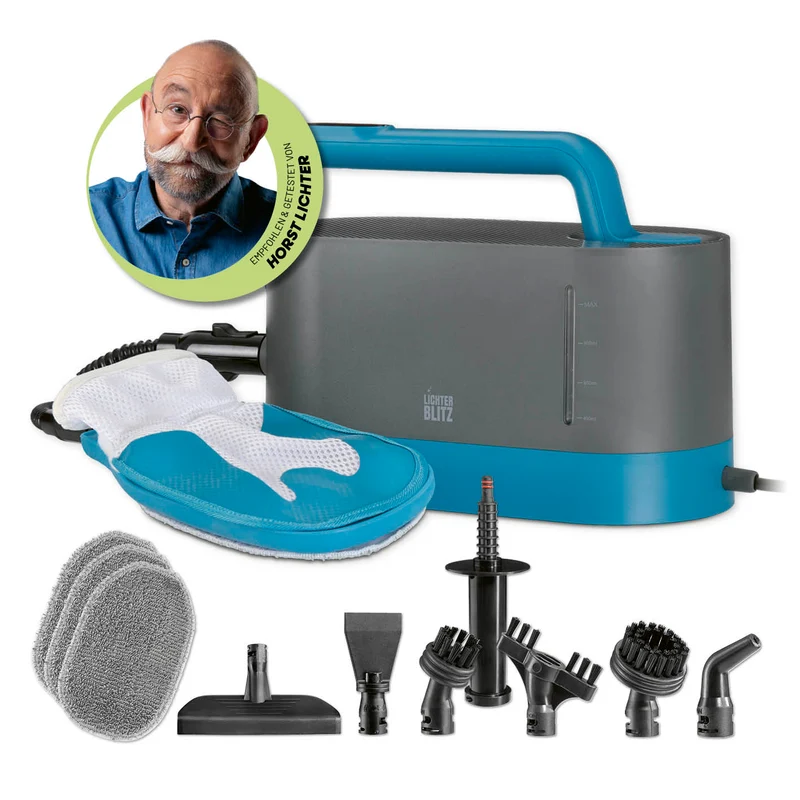 Handdampfreiniger