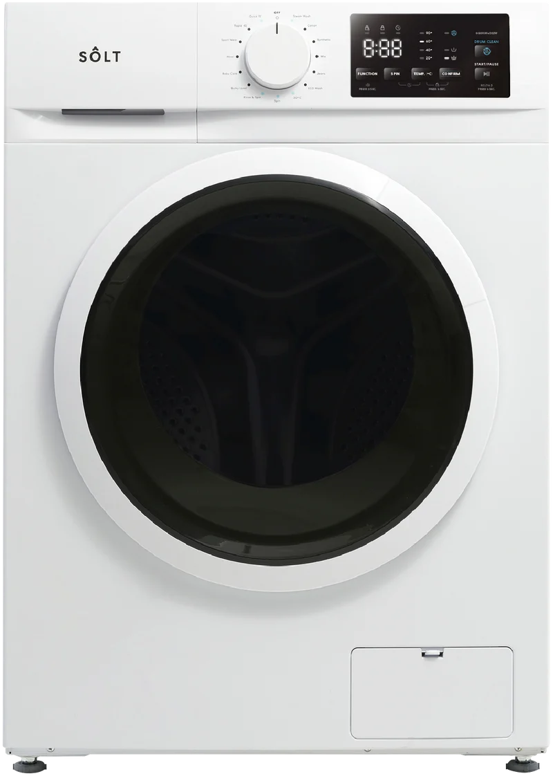 Solt 6kg Front Load Washer