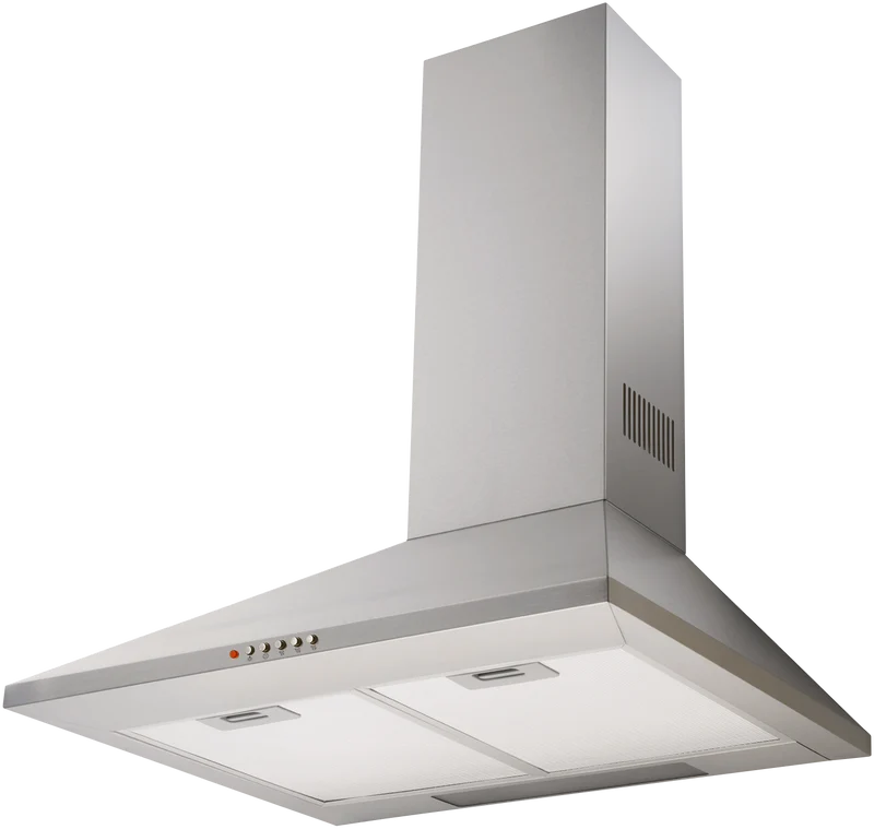 Chef 60cm Canopy Rangehood Stainless Steel