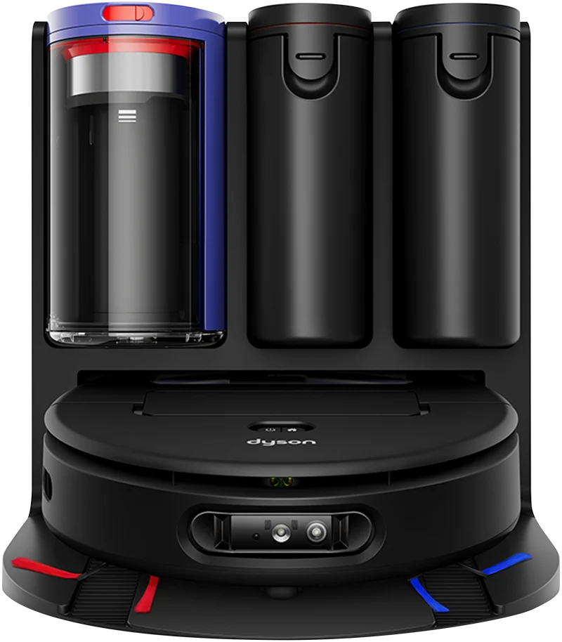 Dyson Spot+Scrub AI Wet & Dry Robot Vacuum