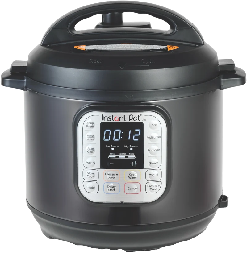 Instant 5.7L Duo Mega Bundle Multi Cooker