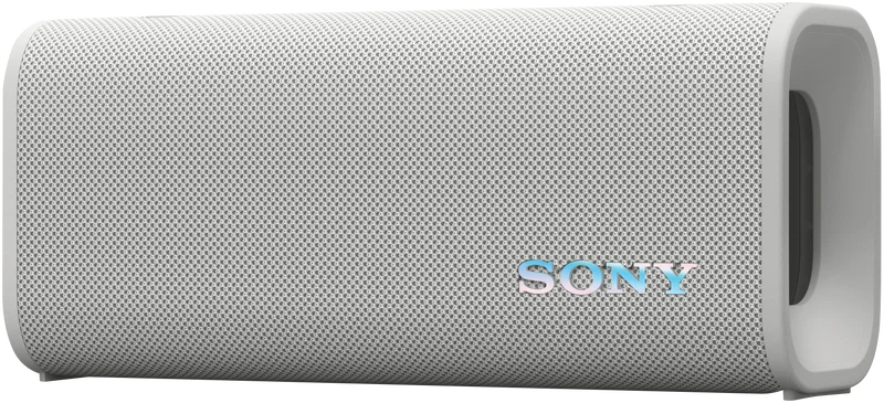 Sony Ult Field 3 Wireless Speaker White