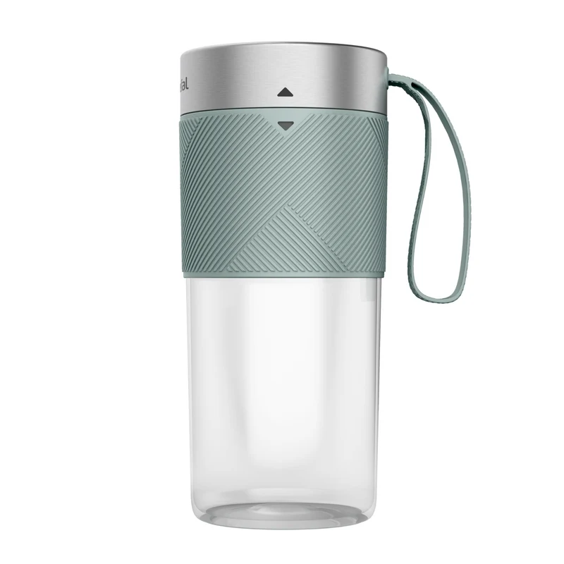 Tefal Lightmix Portable Blender, Green