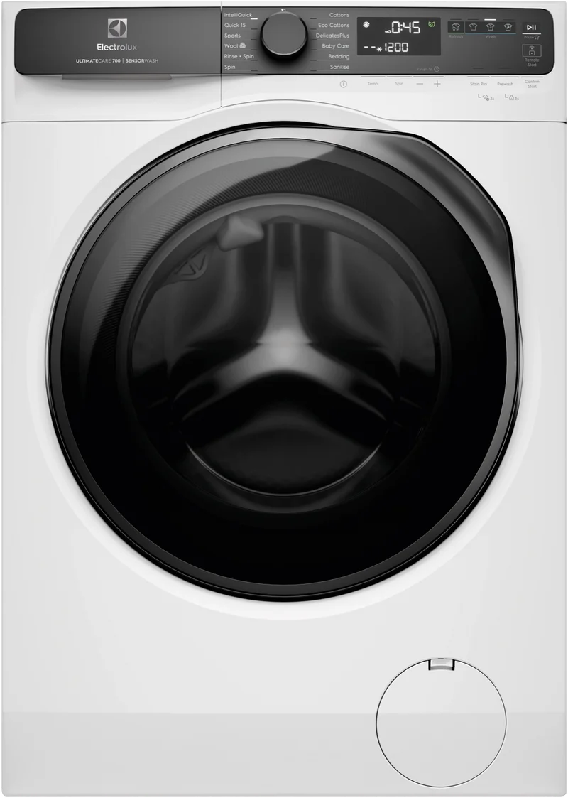 Fisher & Paykel Series 5 30cm 2 Zone Induction Cooktop, Smart Zone, Black Glass