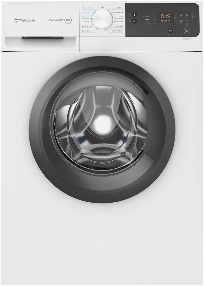 Electrolux 10kg Front Load Washer