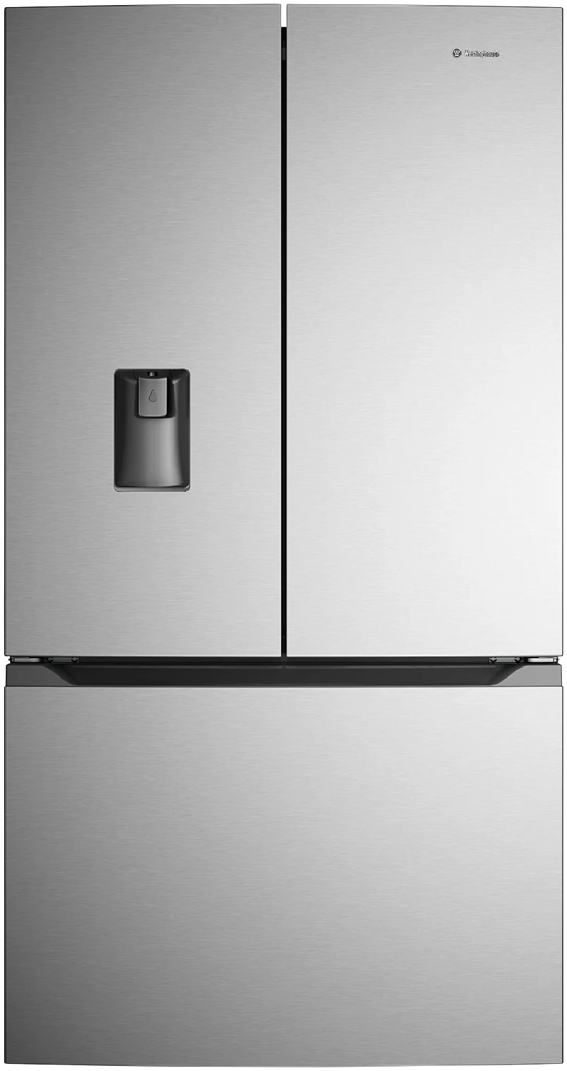 TCL 416L Bottom Mount Refrigerator