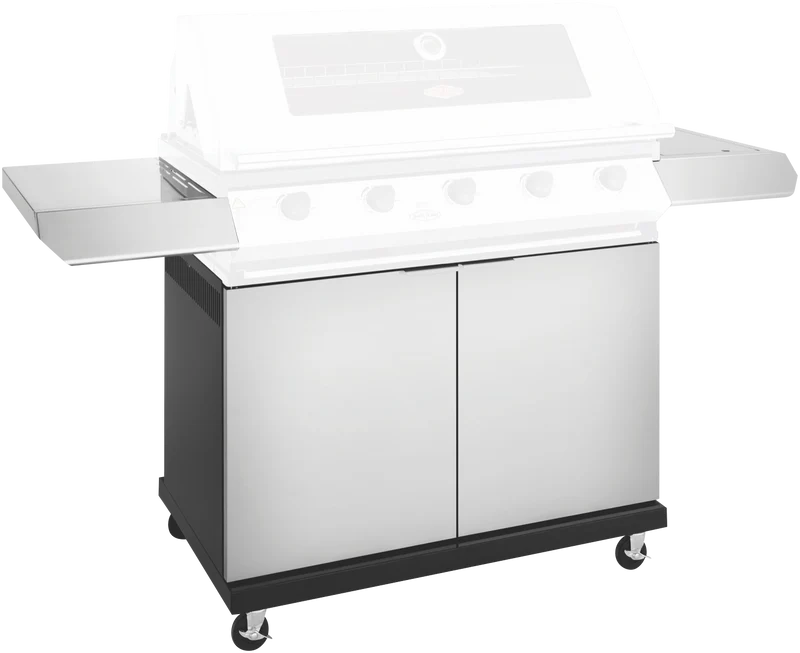 BeefEater Trolley for 1200 Series 5 Burner BBQ