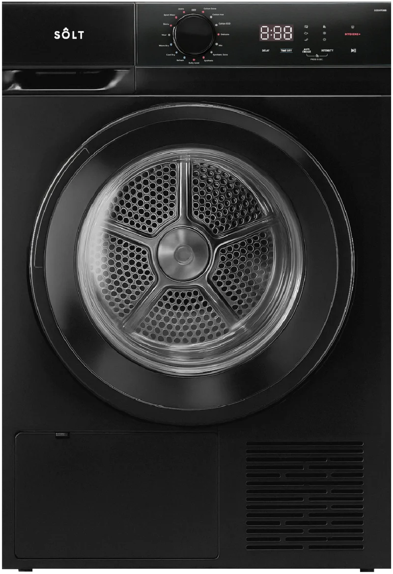 Solt 8kg Heat Pump Dryer