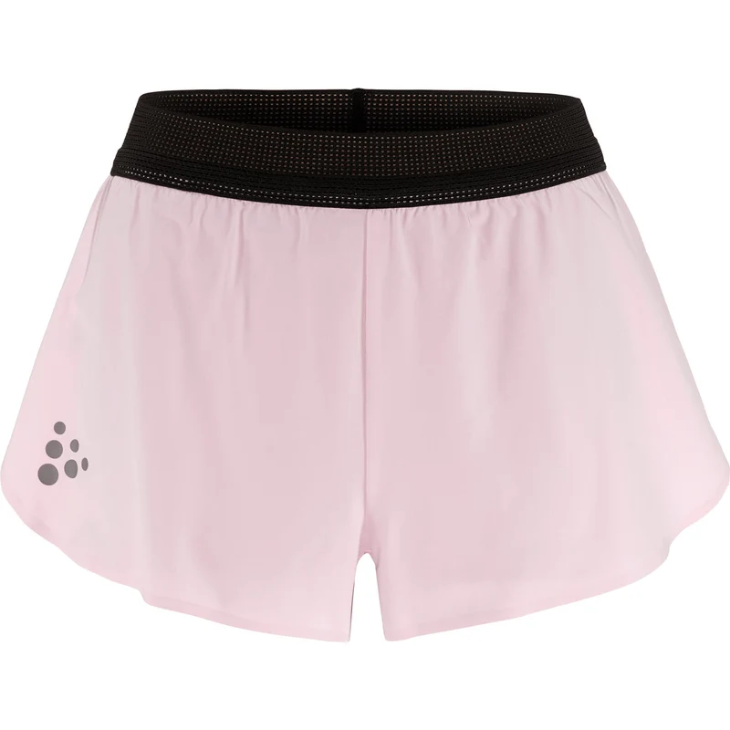 CRAFT Damen Shorts PRO HYPERVENT SPLIT SHORTS 2 W