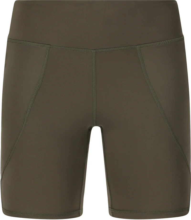 ENDURANCE Talori W Short Tights Damen Laufhose
