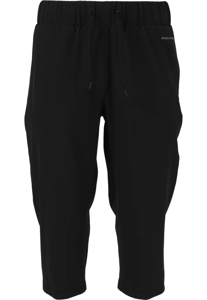 ENDURANCE Phile W ¾ Training Pants Damen
