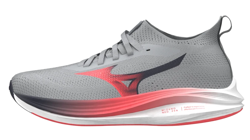 MIZUNO NEO ZEN Laufschuhe mit Smooth Speed Assist