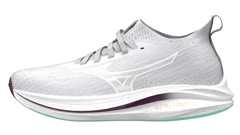 MIZUNO NEO ZEN Laufschuhe mit SMOOTH SPEED ASSIST